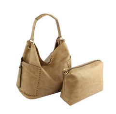 Women Hobo Purse and Handbag Shoulder Bag