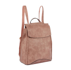 Women Convertible Backpack Laptop Bag