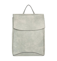 Women Convertible Backpack Laptop Bag