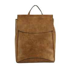 Women Convertible Backpack Laptop Bag