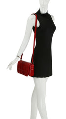 Classic Crossbody Bag