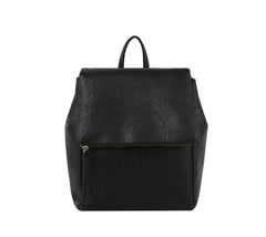 Fashion Laser Cut Convertible Backpack