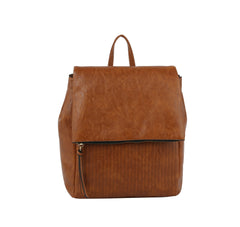 Fashion Laser Cut Convertible Backpack