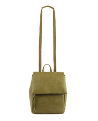 Fashion Laser Cut Convertible Backpack