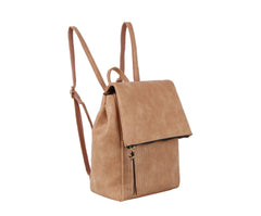 Fashion Laser Cut Convertible Backpack