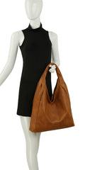 Women Hobo Purse Top Handle Shoulder Bag