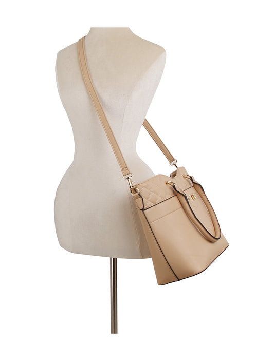 3 in 1 Work Tote and Wallet Set