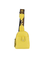 Guitar Strap Sling Crossbody Backpack