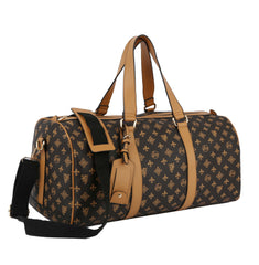 Travel Weekender Duffle Bag Shoulder Bag