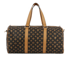 Travel Weekender Duffle Bag Shoulder Bag