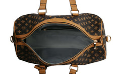 Travel Weekender Duffle Bag Shoulder Bag