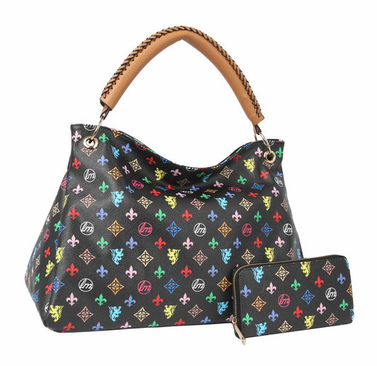 Hobo Purse for Women Shoulder Bag