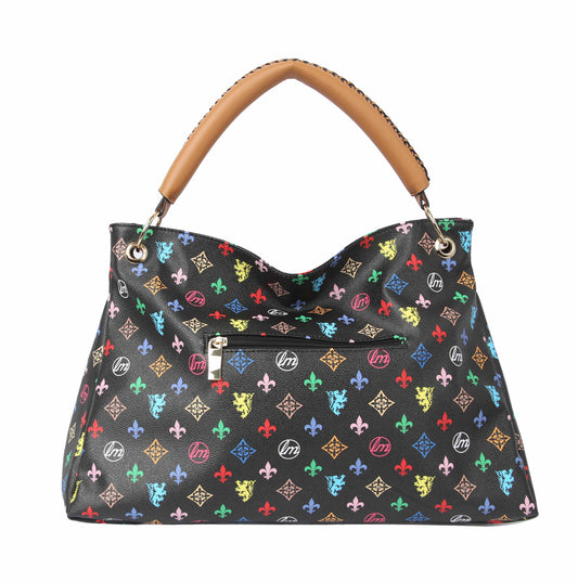 Hobo Purse for Women Shoulder Bag