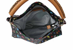 Hobo Purse for Women Shoulder Bag