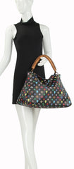 Hobo Purse for Women Shoulder Bag
