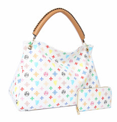 Hobo Purse for Women Shoulder Bag