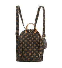 Stylish Backpack for Women Bookbag purse
