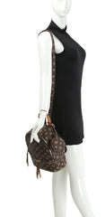 Stylish Backpack for Women Bookbag purse