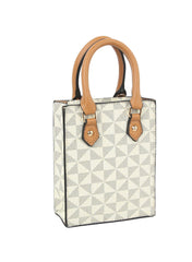 FASHION RECTANGLE DIAMOND CROSSBODY BAG