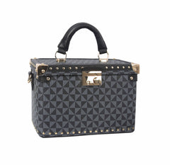 Women's Top Hangle Satchel Handbags