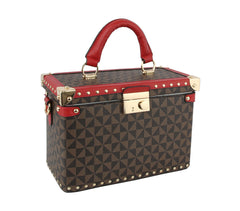 Women's Top Hangle Satchel Handbags