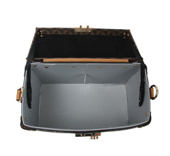 Women's Top Hangle Satchel Handbags