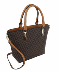 Fashion Monogrammed 3-in-1 Set