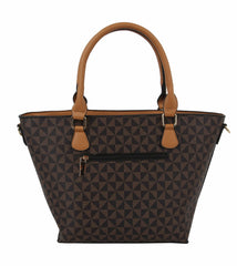Fashion Monogrammed 3-in-1 Set