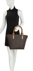Fashion Monogrammed 3-in-1 Set
