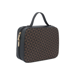 Square Handbag for Women top handle Bag