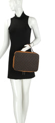 Square Handbag for Women top handle Bag