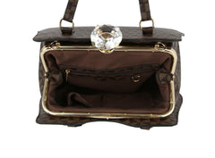 Handbag for Women Hobo Bucket Purse