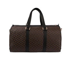 Large Travel Duffel Bag Weekend Overnight Bag