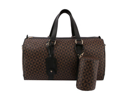 Large Travel Duffel Bag Weekend Overnight Bag
