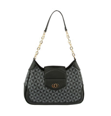 Crossbody Bag For Women Gold Chain Shoulder Strap