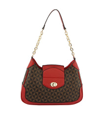 Crossbody Bag For Women Gold Chain Shoulder Strap