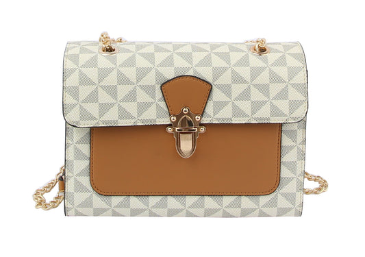 Women Shoulder Bag and Mini Purse