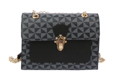 Women Shoulder Bag and Mini Purse