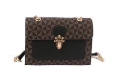 Women Shoulder Bag and Mini Purse