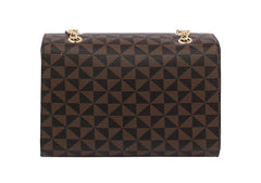 Women Shoulder Bag and Mini Purse