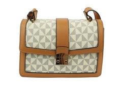 Satchel Purse and Shoulder Bag Women Handbag