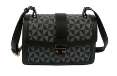 Satchel Purse and Shoulder Bag Women Handbag