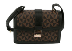 Satchel Purse and Shoulder Bag Women Handbag