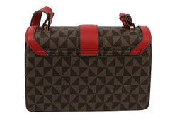 Satchel Purse and Shoulder Bag Women Handbag