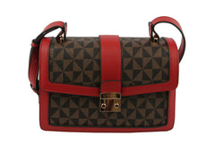 Satchel Purse and Shoulder Bag Women Handbag