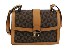 Satchel Purse and Shoulder Bag Women Handbag