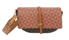 HF Small Crossbody Bag for Women Travel Bag