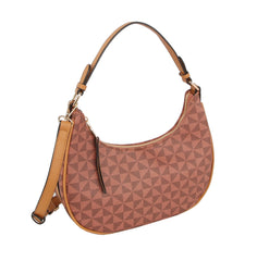 Women Mini Shoulder Handbag Hobo Bag