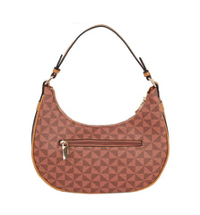 Women Mini Shoulder Handbag Hobo Bag