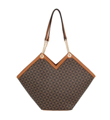 Tote bag for Women Shoulder Leather handbag